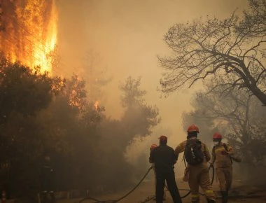 Ένωση Εισαγγελέων Ελλάδος: «Για την εθνική καταστροφή θα αποδοθούν ευθύνες»